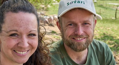 Solhøjgård Økologi